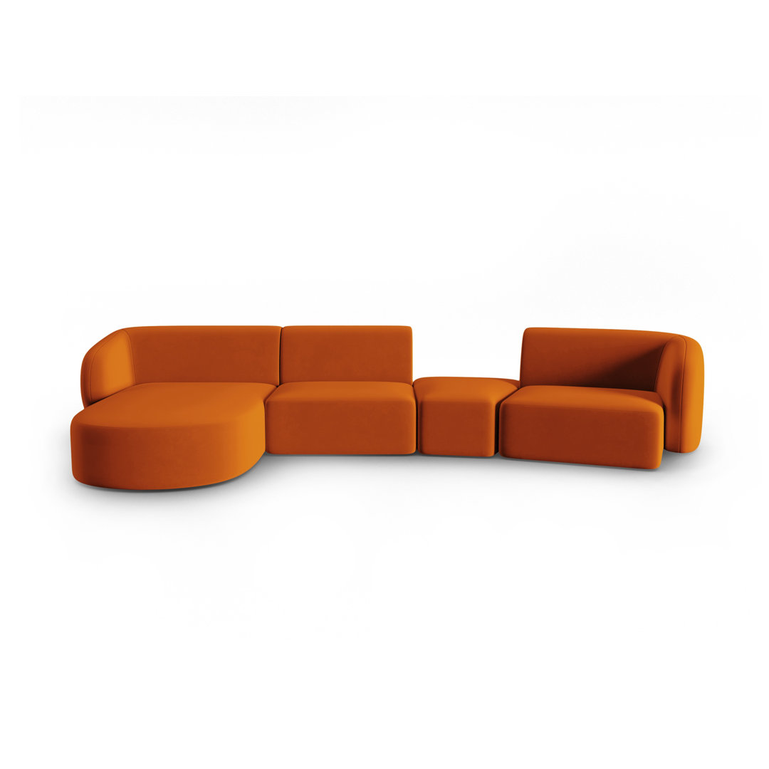 Ecksofa Micadoni