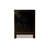 Panel Doors TV Cabinet
