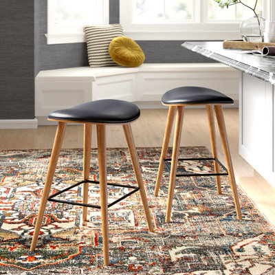 Tabouret de comptoir 25 po Cabott