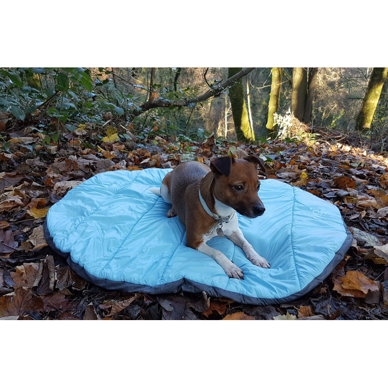 Polyester Pet Bed