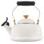 Le Creuset Noel Collection 1.7 Qt Enamel on Steel Teakettle