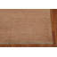Tapis brun clair moderne Gabbeh 3 x 5