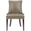 Chaise d'appoint rembourrée Alpha Centauri-33332164