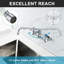 Robinet de cuisine Eqloo