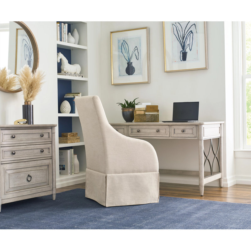 Asijah Writing Desk