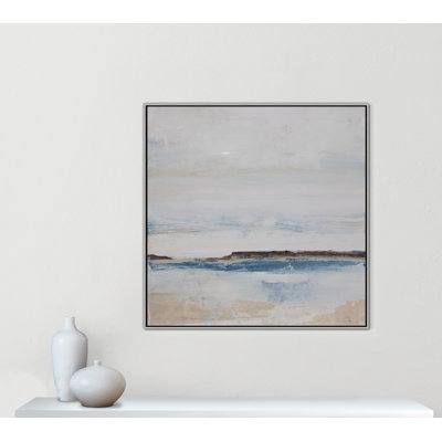 «Walk with Me» par Casa Fine Arts