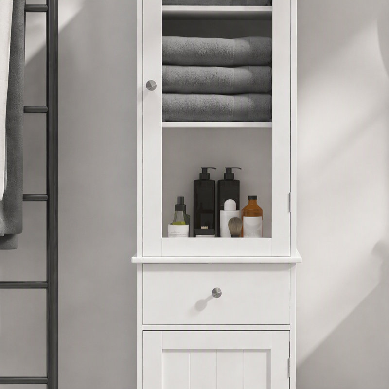 Armoire de rangement Slim Pantry