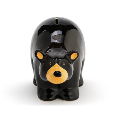 Konstantin Animals Piggy Bank