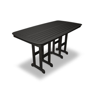 table de comptoir Nautical