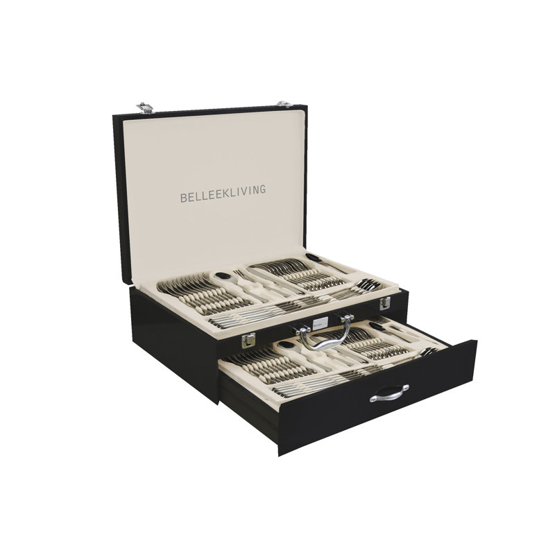 Occasions 72 Piece Cutlery Set