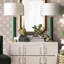 Ensemble de lampe de table 32,5 "Ingertha-1113167546