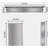 15x26 inch Medicine Cabinet with Mirror Aluminum Bathroom Adjustable shelf Wall Mounted or Successed-764127958