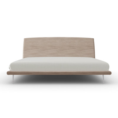 Platform Bed