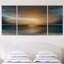 A In The Commencement, photographie de qualité supérieure sur toile-38030765