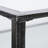 Jordyan Glass Top Coffee Table-448943690-489847431