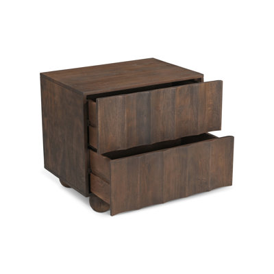 Table de chevet 24 po Lulu