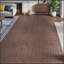 Carreaux de terrasse à emboîtement pour une utilisation polyvalente à l'extérieur et à l'intérieur, durables et élégants-111837051
