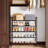 5-Tier 24 Pair Shoe Rack Organizer, 32'' Wide Shoe Shelf-774791889
