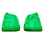 Gemini® Solar Bluetooth® Tws 30-watt-peak Outdoor Rock Speaker With Led Lighting-1402032959