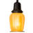 Quiroga 1 - Light Single Pendant-30775596