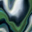 Sapphire Waves I Print by Mari Urasawa-26699380-26699379