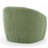 Stargazer Upholstered Barrel Chair-1959405061