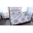 Infinity oversized light-weight Reversible Quilt Set with shams-1139606659-1139715033