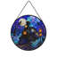 Pare-soleil d'Halloween Ghost Trai-133442764