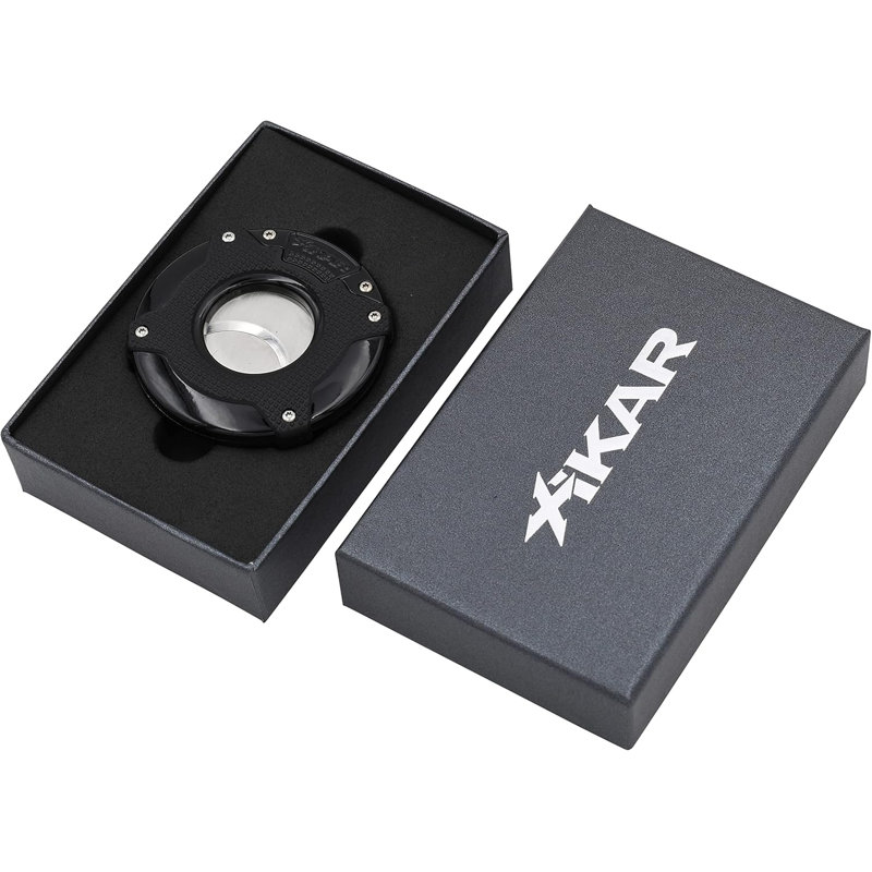Accessoire Xikar, Noir