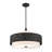 Aliou 5 - Light Dimmable Drum Chandelier-282192712