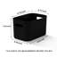 Rebrilliant Plastic Storage Tub & Tote