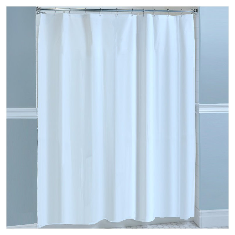 Vinyl Liner, White