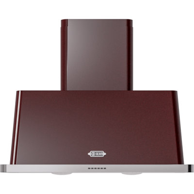 Hotte de cuisine murale 40 pouces avec 600 PCM ILVE Majestic II Series