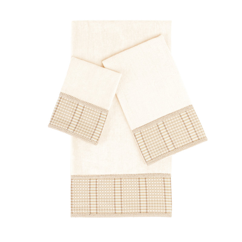 Cotton Ultra Light Mulit-Size Set, Natural