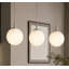 Triple luminaire suspendu Altia-666622494