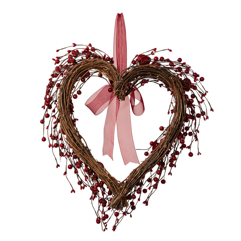 Couronne en mousse 16,14 po
