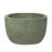 Avalon NativeStone Concrete Freestanding Oval Soaking Bathtub-114254245-113449338
