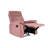 Single Recliner