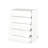 Diley 31.5'' W 5 - Drawer Dresser-1698300981
