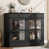 Black selected