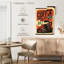 Affiche Kema-108356083
