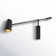Eros 1 - Light LED Swing Arm