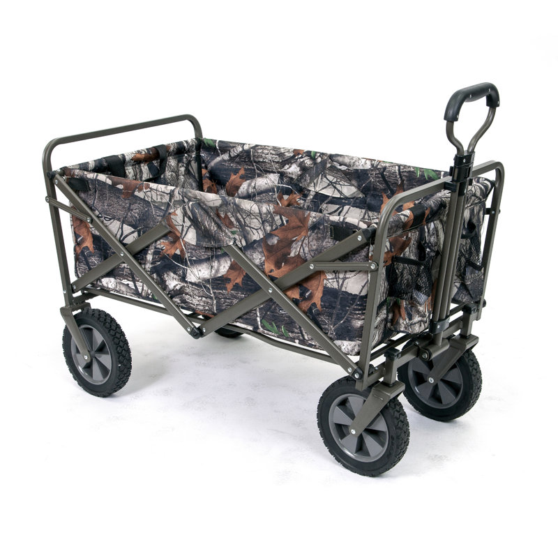 Utilitaire, Camouflage