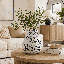 Vase de table Dinita
