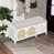 White est en rupture de stock