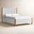 Marino Standard Bed-858910298