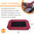 Polyester Pet Bed
