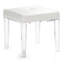 Upholstered Vanity Stool