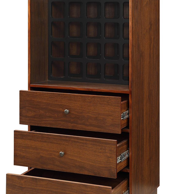 Armoire à vin Wiesta