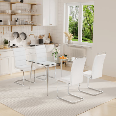 Leelou Rectangular 51.2